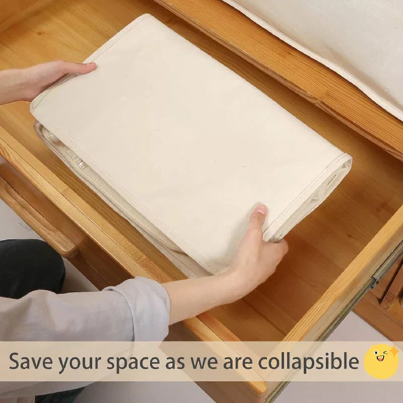 🔥MAXIMIZA TU ESPACIO CON EL ORGANIZADOR SPACE SAVER PRO