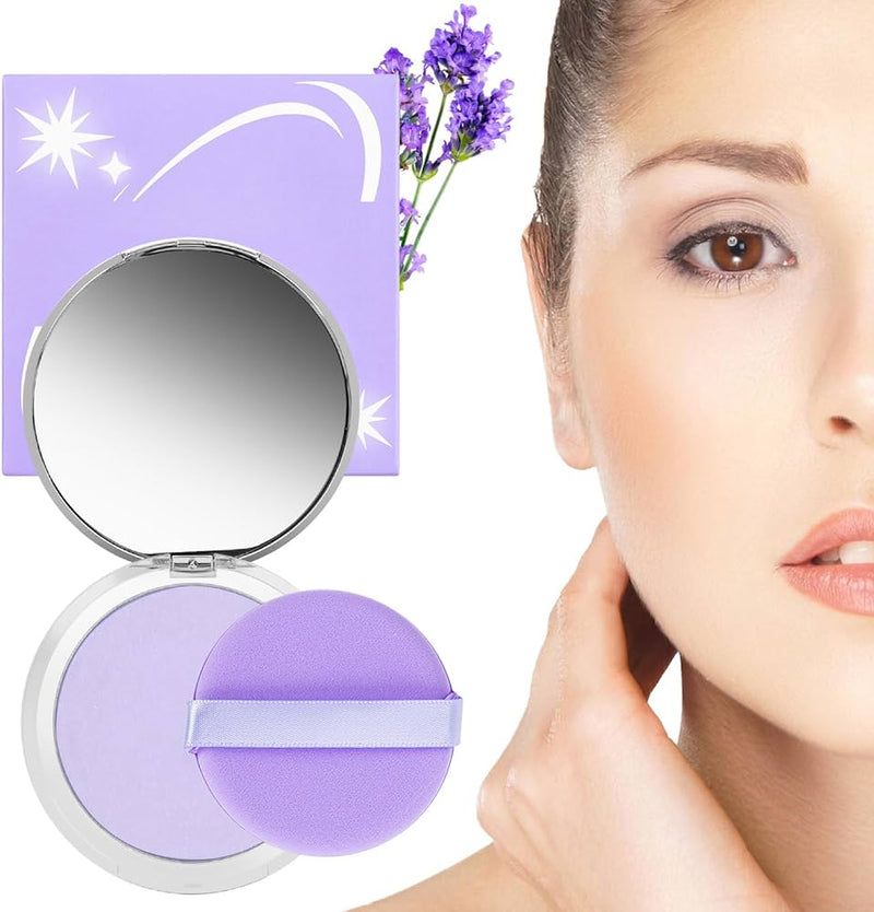 Candy Bella® | Gel prensado para control de grasa facial